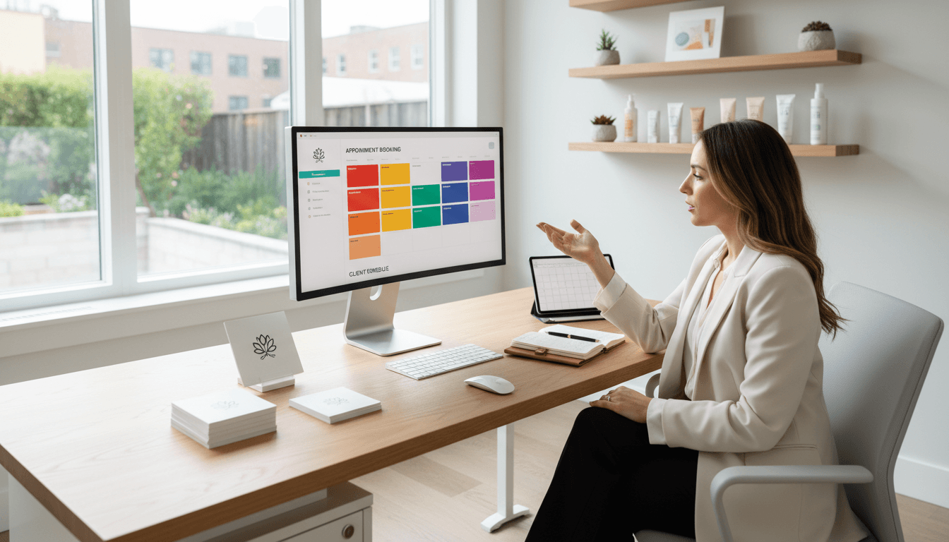 Calendar Management Tasks to Delegate to a Virtual Assistant: 7 Ways to Reclaim Your Time