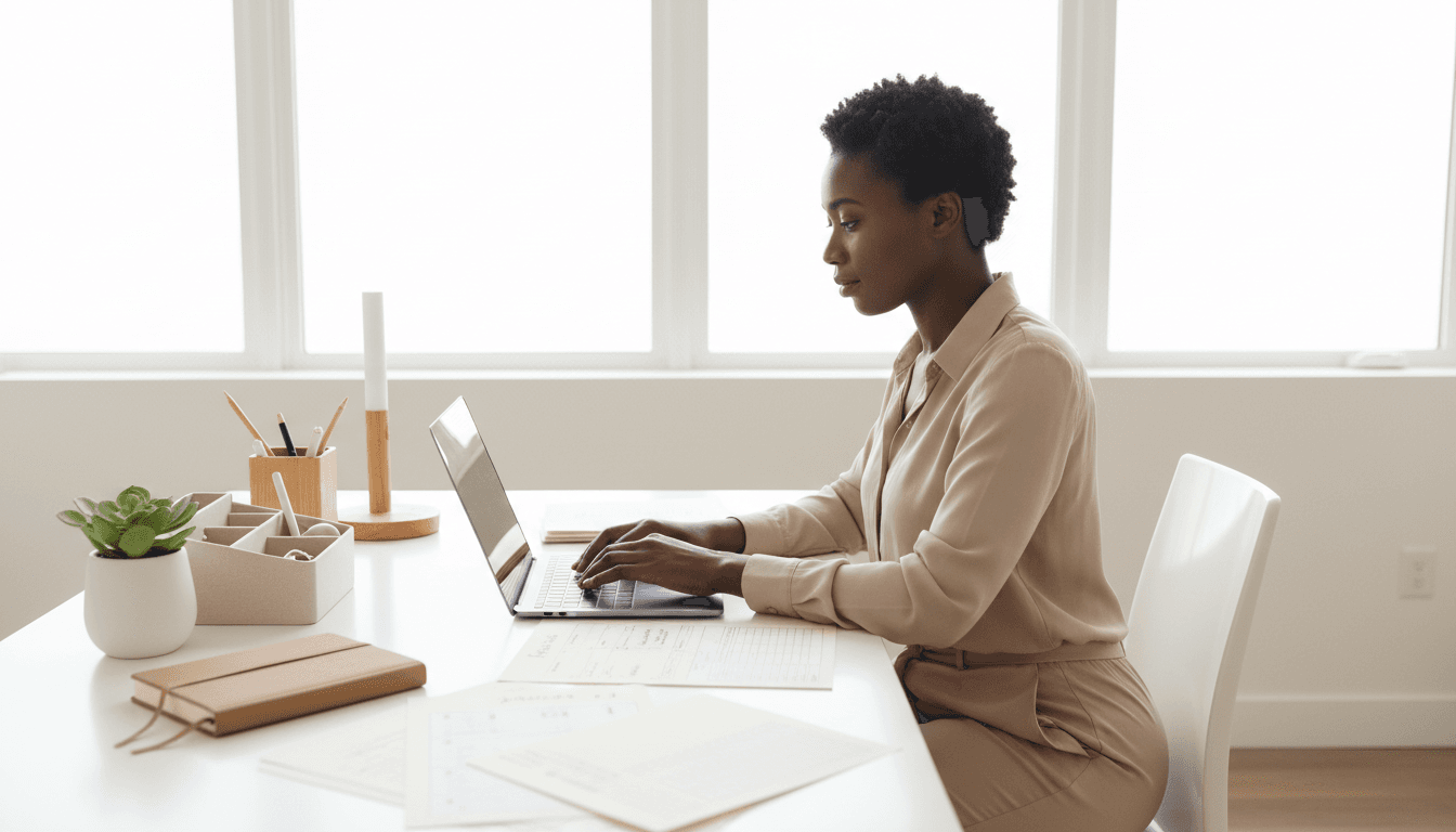 Mastering Your Schedule with a Calendar Management Virtual Assistant